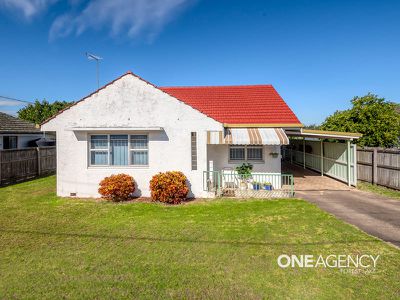 47 Crocus St, Inala