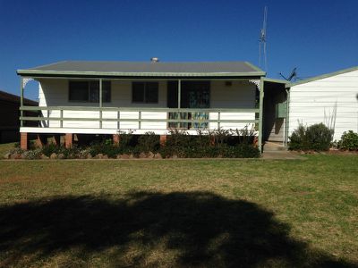 16 Flags Road, Merriwa