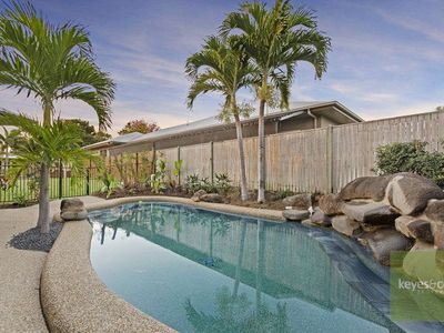3 Hermitage Place, Douglas