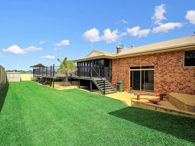 30 Barlow Street, Bundaberg North