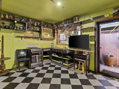 55 BRUNSWICK STREET, Fitzroy