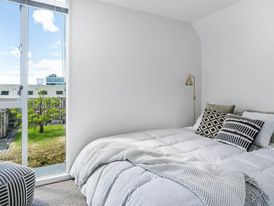 17 / 15 Peterborough Street, Christchurch Central