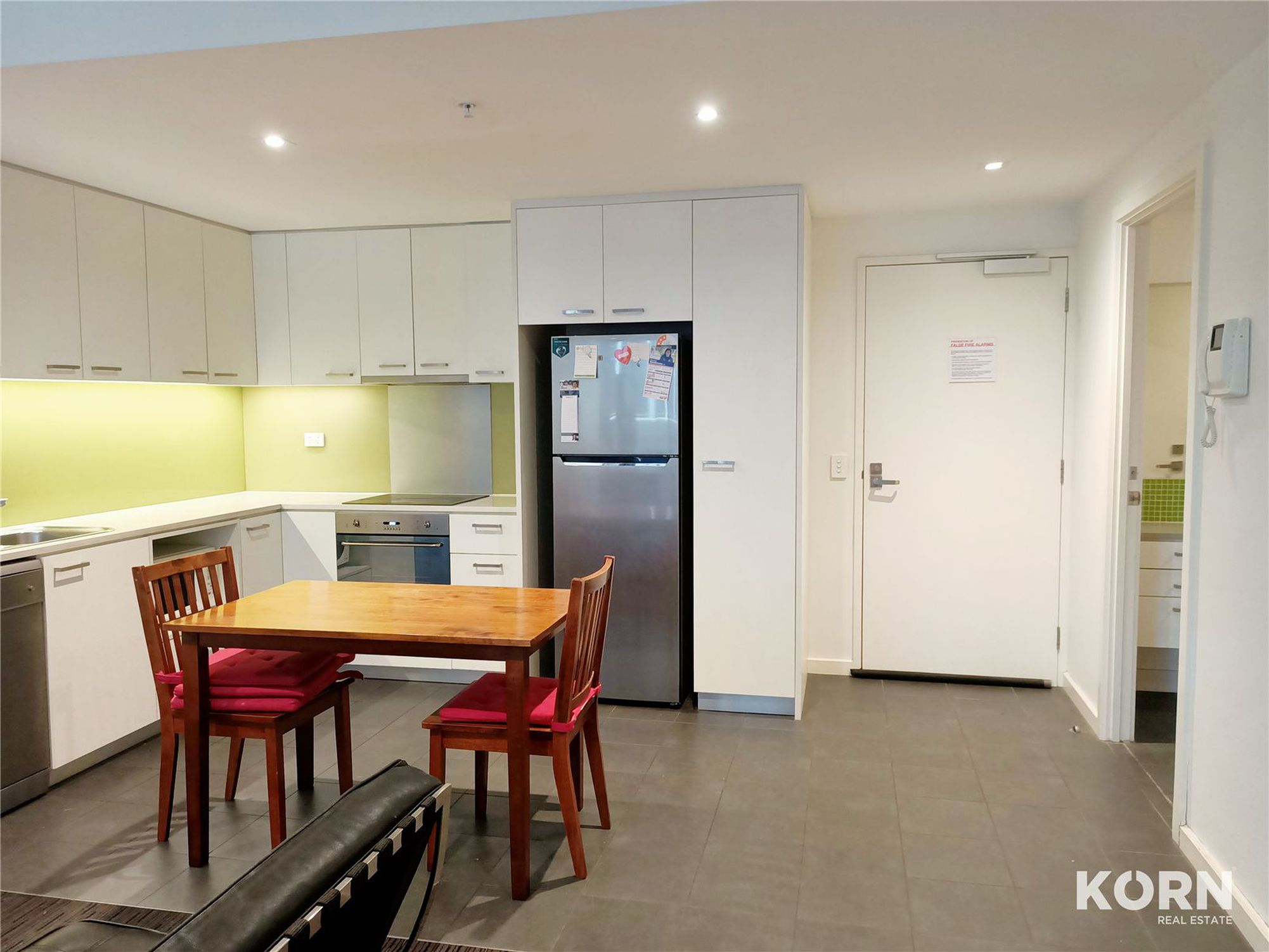 M01 / 102 Waymouth Street, Adelaide