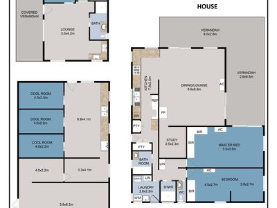 9050 Princes Highway, Central Tilba