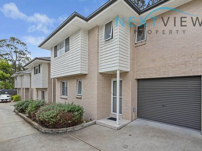 7 / 369 Sandgate Road, Shortland