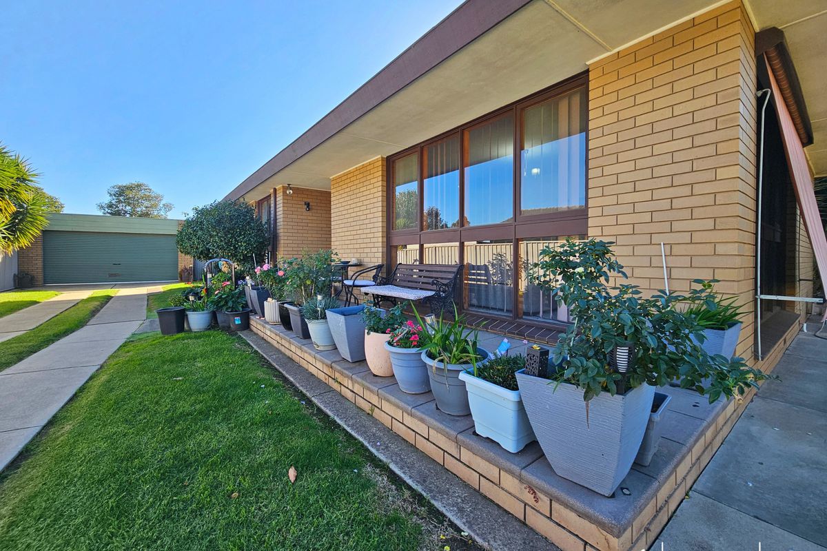 4 Bond Street, Kyabram