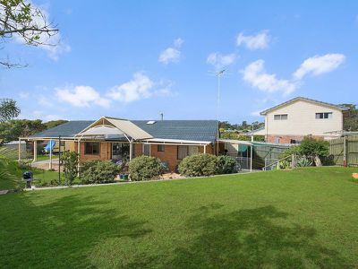 14 Chiltern Court, Rochedale South