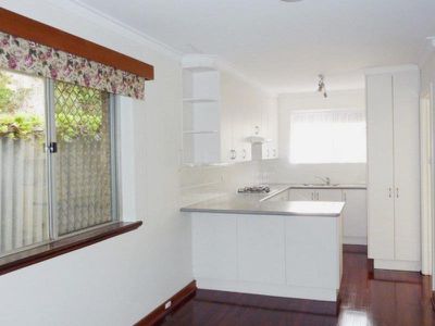 15A Ratcliffe Road, Booragoon