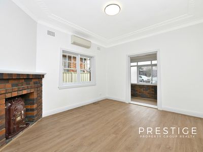 12 Vincents Avenue, Arncliffe