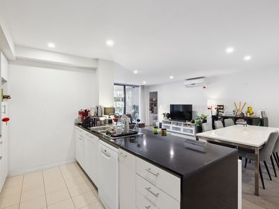 20 / 208 Adelaide Terrace, East Perth