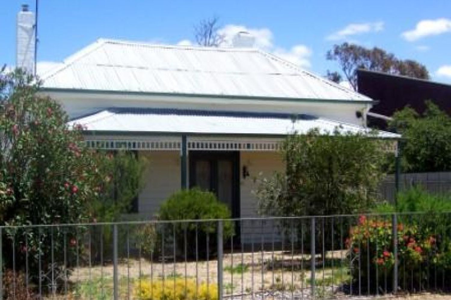 Warracknabeal
