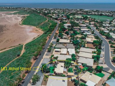 181 Athol Street, Port Hedland