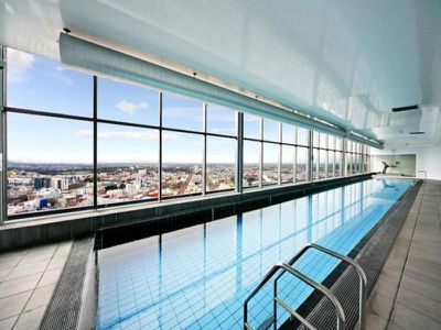 3203 / 22-24 Jane Bell Lane, Melbourne