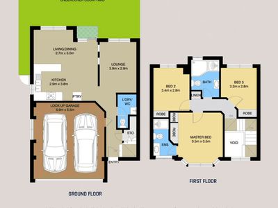 6 / 36 Mobbs Lane, Epping