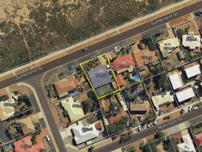 93 Sutherland Street, Port Hedland