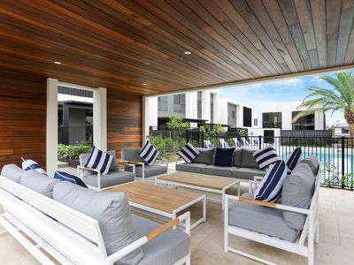 44 / 81 Major Drive, Rochedale