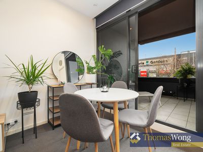 113 / 30 Burnley Street, Richmond