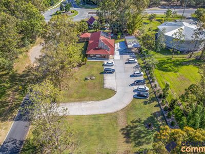 187-197 Sentinel Drive, Greenbank