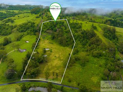 1245 Jiggi Road, Georgica