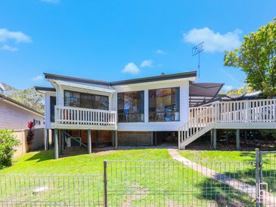 1 Parklake Close, Wyongah