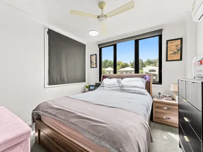 16 / 29 Raffles Street, Mount Gravatt East