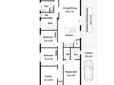 17 Turquoise Court, Aldinga Beach