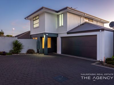 24C Tuckfield Way, Nollamara