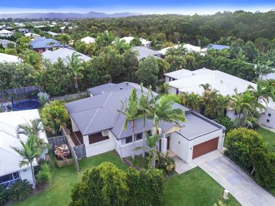 25 Solo Place, Coomera Waters