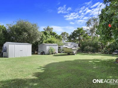 28 Vanda Street, Urangan