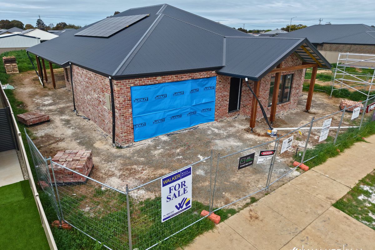 28 Walla Loop, Kyabram