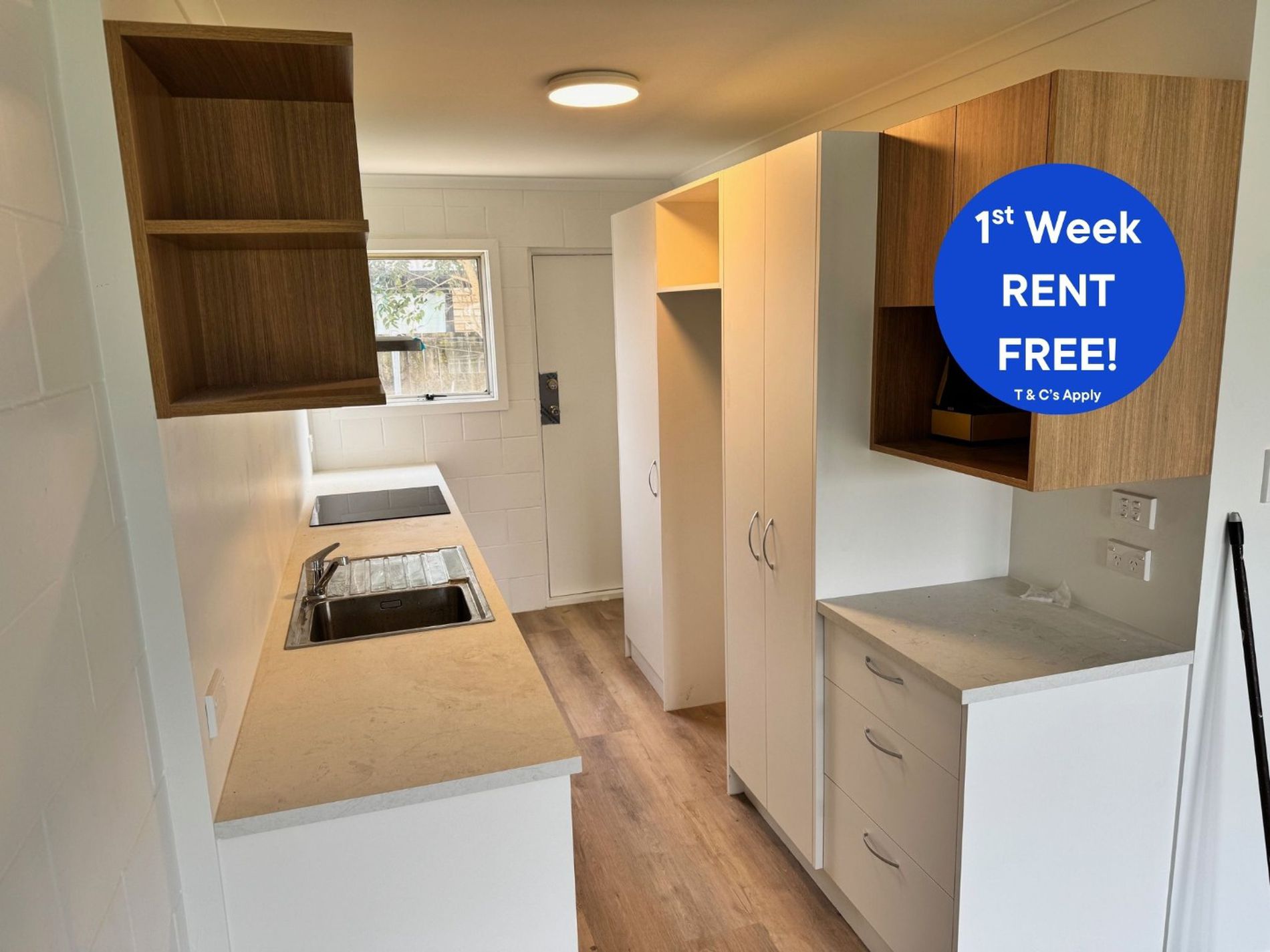 1C Cameron Road, Hamilton East