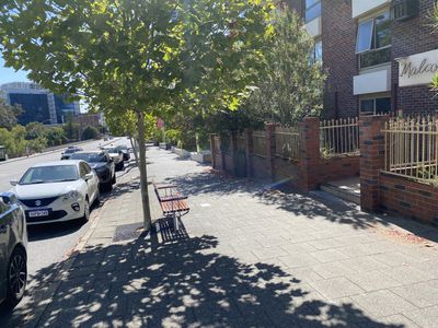 205 / 45 MALCOLM STREET, West Perth