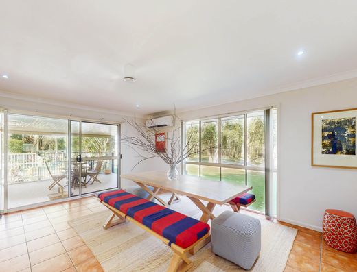 A Private Cooroibah Sanctuary - Spacious Family Living Meets Serene Acreage Lifestyle image 19