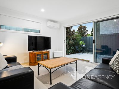 Unit 4 / 243 Tongarra Road, Albion Park