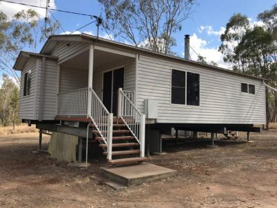 60 McClymont Road, Wattle Camp