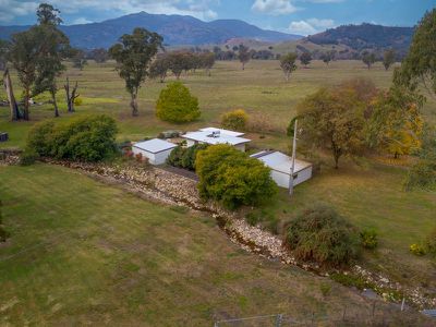 1778 Cudgewa Bluff Road, Walwa