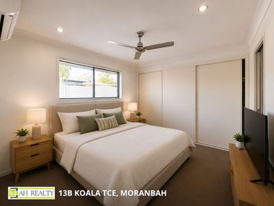 13B Koala Terrace, Moranbah