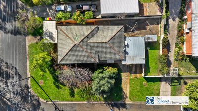 55 Darling Street, Tamworth