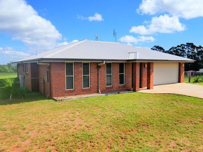 41-43 Lorikeet Circuit, Kingaroy