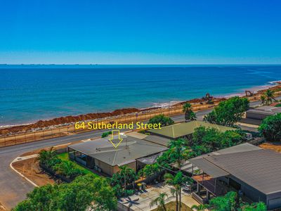 64 Sutherland Street, Port Hedland