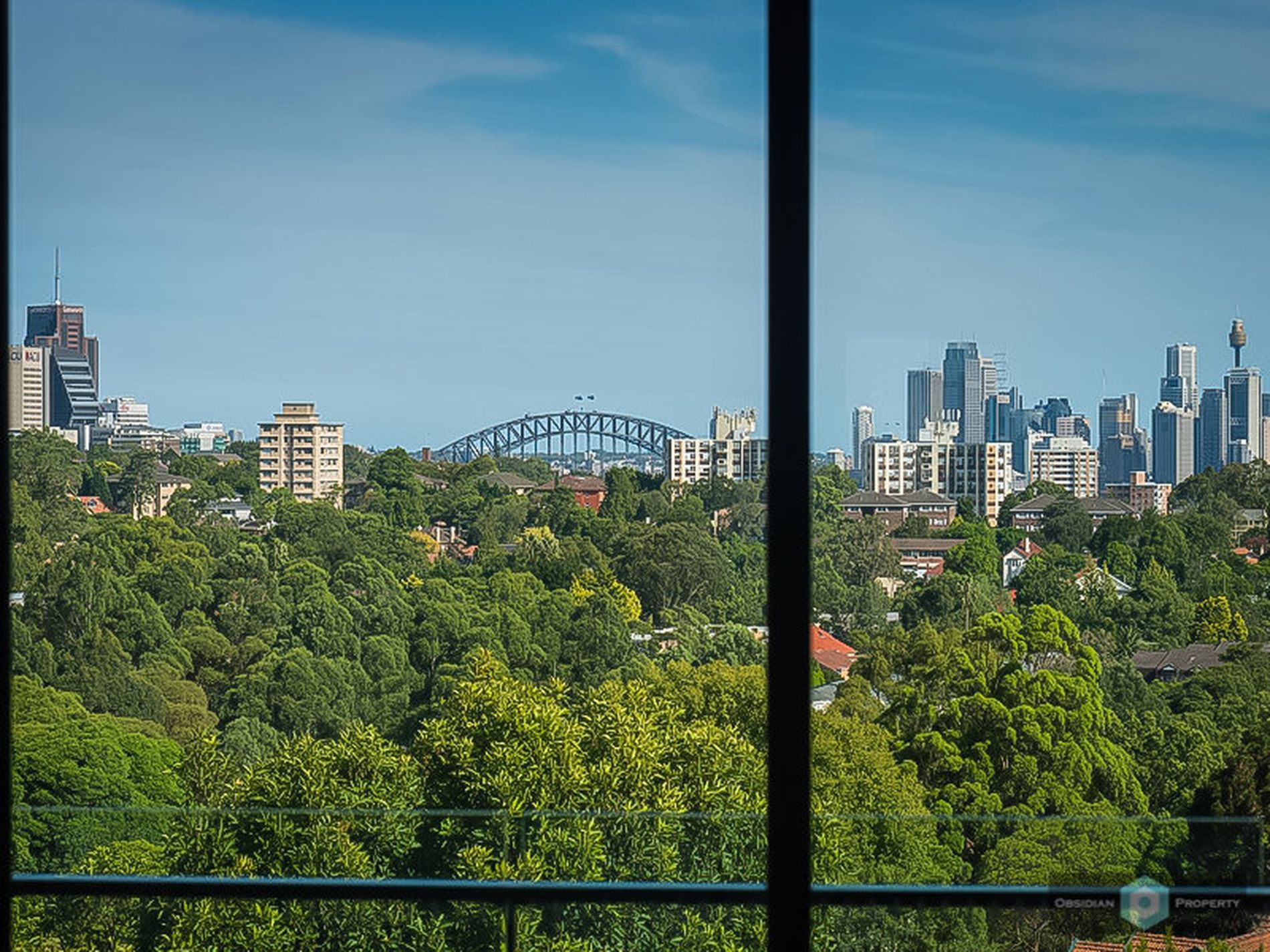 701 / 15-25 Marshall Avenue, St Leonards