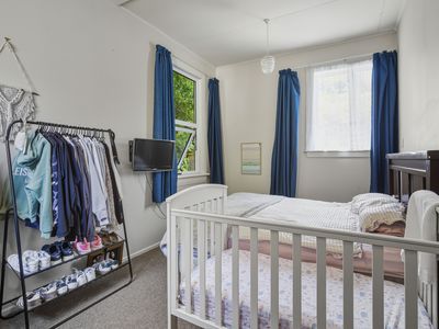 5 Clarewood Avenue, Glenleith