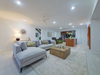 22 Yarra Road, Wakerley