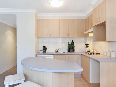 7 / 7-9 Pittwater Road, Manly