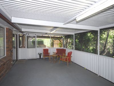 West Pennant Hills