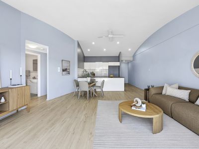 4 / 13-15 Francis Street, Dee Why