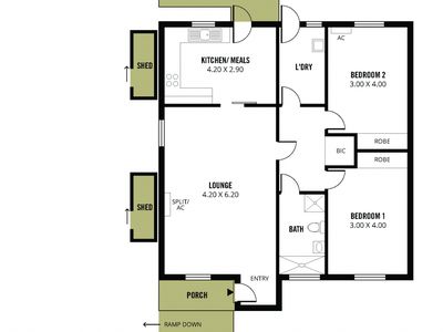 4 Advance Court, Noarlunga Downs