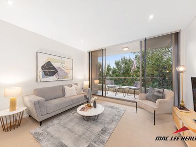258 / 132-138 Killeaton Street, ...