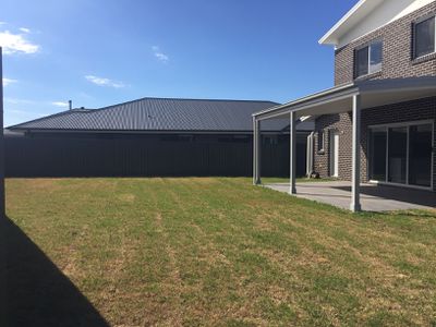 25 Brushgrove Circuit, Calderwood