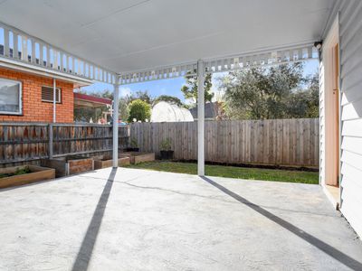 20 Drew Street, Yarraville
